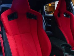 Honda Civic (Imported) 2.0T 420TURBO TYPE R - ფოტო 14