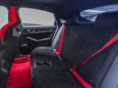 Honda Civic (Imported) 2.0T 420TURBO TYPE R - ფოტო 15