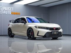 Honda Civic (Imported) 2.0T 420TURBO TYPE R - ფოტო 2