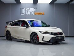 Honda Civic (Imported) 2.0T 420TURBO TYPE R - ფოტო 3