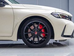 Honda Civic (Imported) 2.0T 420TURBO TYPE R - ფოტო 4