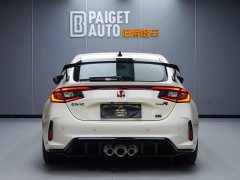 Honda Civic (Imported) 2.0T 420TURBO TYPE R - ფოტო 5