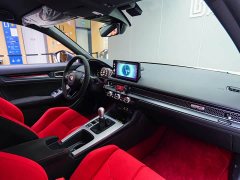 Honda Civic (Imported) 2.0T 420TURBO TYPE R - ფოტო 9