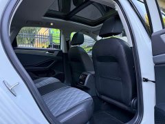 Volkswagen Sagitar 300TSI DSG Excellence Edition - ფოტო 10