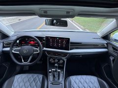 Volkswagen Sagitar 300TSI DSG Excellence Edition - ფოტო 11
