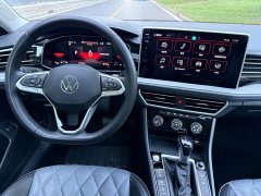 Volkswagen Sagitar 300TSI DSG Excellence Edition - ფოტო 12