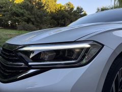 Volkswagen Sagitar 300TSI DSG Excellence Edition - ფოტო 19