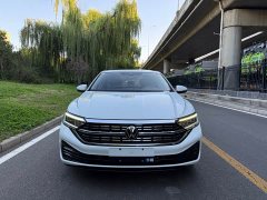 Volkswagen Sagitar 300TSI DSG Excellence Edition - ფოტო 2