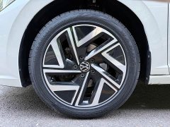 Volkswagen Sagitar 300TSI DSG Excellence Edition - ფოტო 20
