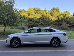 Volkswagen Sagitar 300TSI DSG Excellence Edition - ფოტო 3