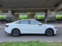 Volkswagen Sagitar 300TSI DSG Excellence Edition - ფოტო 4