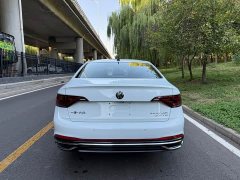 Volkswagen Sagitar 300TSI DSG Excellence Edition - ფოტო 6