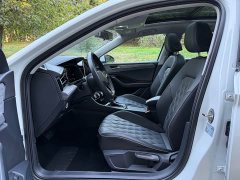 Volkswagen Sagitar 300TSI DSG Excellence Edition - ფოტო 7