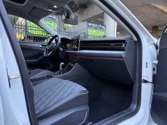 Volkswagen Sagitar 300TSI DSG Excellence Edition - ფოტო 9