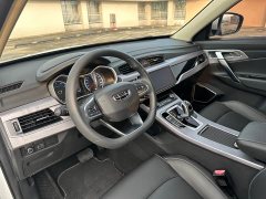 Geely Boyue Million Edition 1.8TD DCT FWD Comfort - ფოტო 10