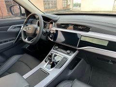 Geely Boyue Million Edition 1.8TD DCT FWD Comfort - ფოტო 11