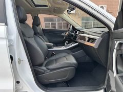 Geely Boyue Million Edition 1.8TD DCT FWD Comfort - ფოტო 12