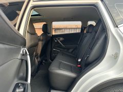 Geely Boyue Million Edition 1.8TD DCT FWD Comfort - ფოტო 13