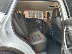 Geely Boyue Million Edition 1.8TD DCT FWD Comfort - ფოტო 14