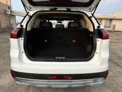 Geely Boyue Million Edition 1.8TD DCT FWD Comfort - ფოტო 15