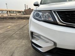 Geely Boyue Million Edition 1.8TD DCT FWD Comfort - ფოტო 17