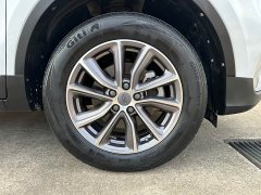 Geely Boyue Million Edition 1.8TD DCT FWD Comfort - ფოტო 18