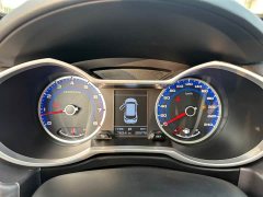 Geely Boyue Million Edition 1.8TD DCT FWD Comfort - ფოტო 19