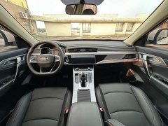 Geely Boyue Million Edition 1.8TD DCT FWD Comfort - ფოტო 20