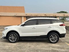 Geely Boyue Million Edition 1.8TD DCT FWD Comfort - ფოტო 8
