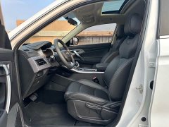 Geely Boyue Million Edition 1.8TD DCT FWD Comfort - ფოტო 9