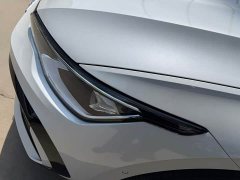 Volkswagen Golf 300TSI R-Line - ფოტო 10