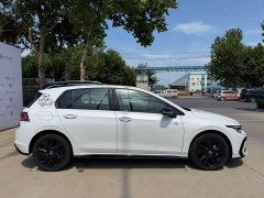 Volkswagen Golf 300TSI R-Line - ფოტო 11