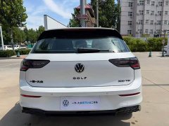 Volkswagen Golf 300TSI R-Line - ფოტო 13