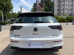 Volkswagen Golf 300TSI R-Line - ფოტო 14