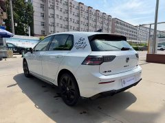 Volkswagen Golf 300TSI R-Line - ფოტო 15