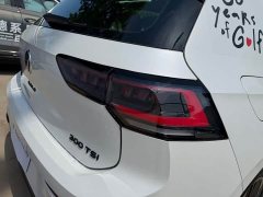 Volkswagen Golf 300TSI R-Line - ფოტო 17
