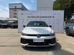 Volkswagen Golf 300TSI R-Line - ფოტო 3