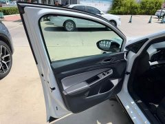 Volkswagen Golf 300TSI R-Line - ფოტო 4