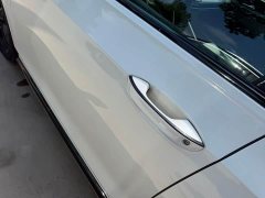 Volkswagen Golf 300TSI R-Line - ფოტო 8