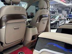 Mercedes-Benz V-Class V 260 L Long Wheelbase Luxury Edition - ფოტო 11
