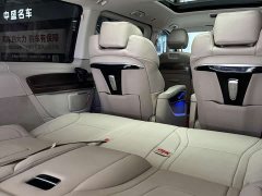Mercedes-Benz V-Class V 260 L Long Wheelbase Luxury Edition - ფოტო 6