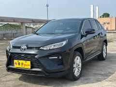Toyota Wildland 2.0L CVT FWD Leading Edition - photo 1