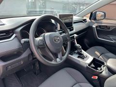 Toyota Wildland 2.0L CVT FWD Leading Edition - photo 10