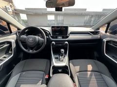 Toyota Wildland 2.0L CVT FWD Leading Edition - photo 11