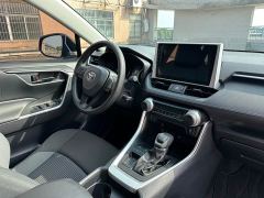 Toyota Wildland 2.0L CVT FWD Leading Edition - photo 12