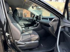 Toyota Wildland 2.0L CVT FWD Leading Edition - photo 13