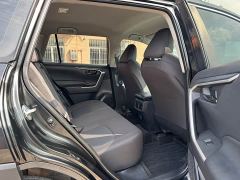 Toyota Wildland 2.0L CVT FWD Leading Edition - photo 14