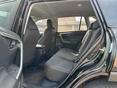 Toyota Wildland 2.0L CVT FWD Leading Edition - photo 15