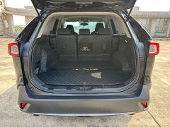 Toyota Wildland 2.0L CVT FWD Leading Edition - photo 16