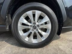Toyota Wildland 2.0L CVT FWD Leading Edition - photo 17